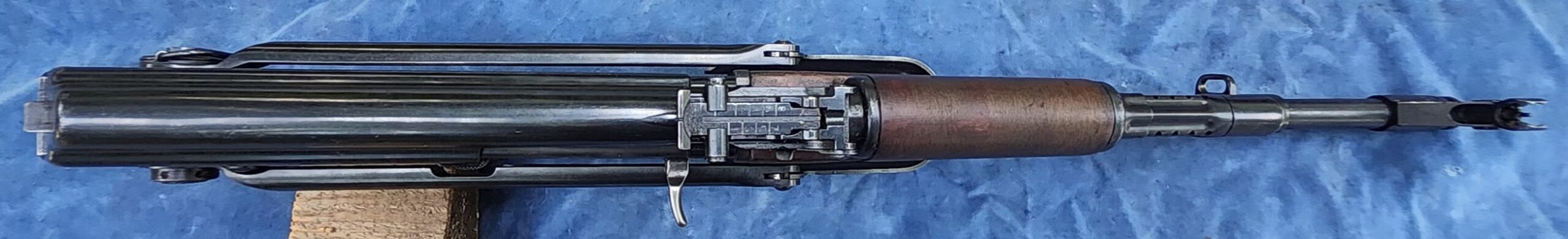 Poolse AK 47 / Radom (onklaar) - Afbeelding 10