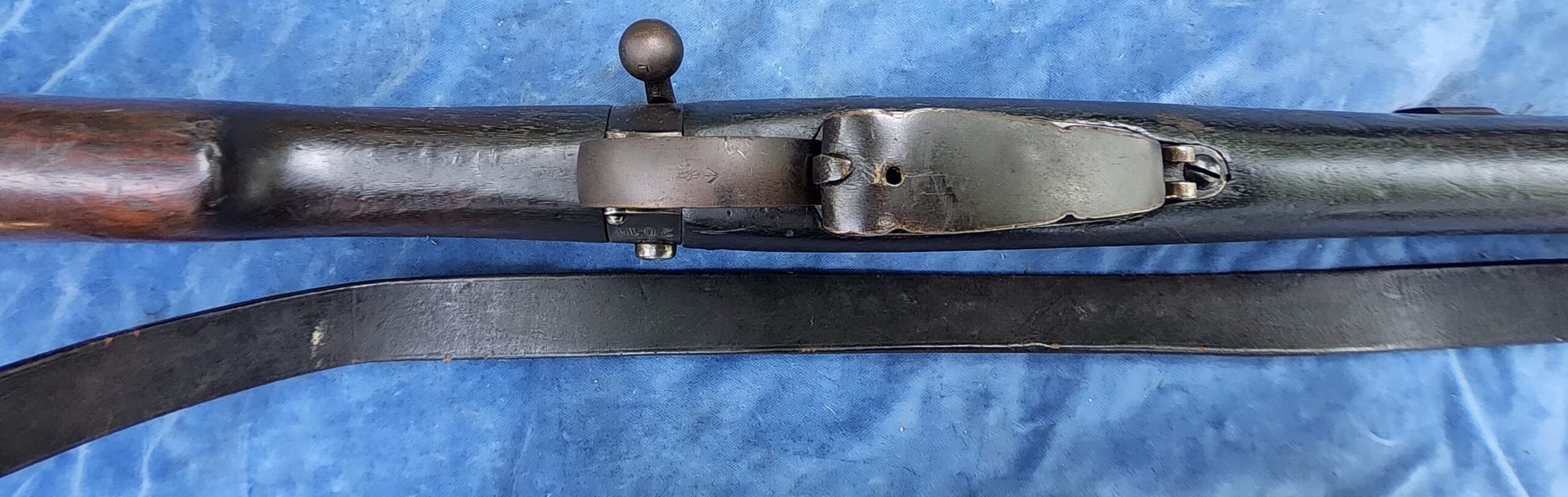 Enfield SMLE MK III (onklaar) - Afbeelding 6