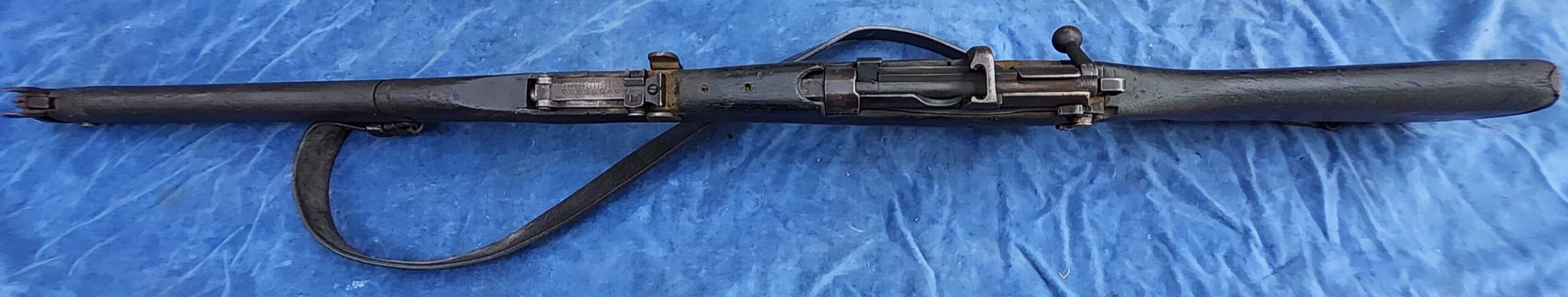 Enfield SMLE MK III (onklaar) - Afbeelding 18