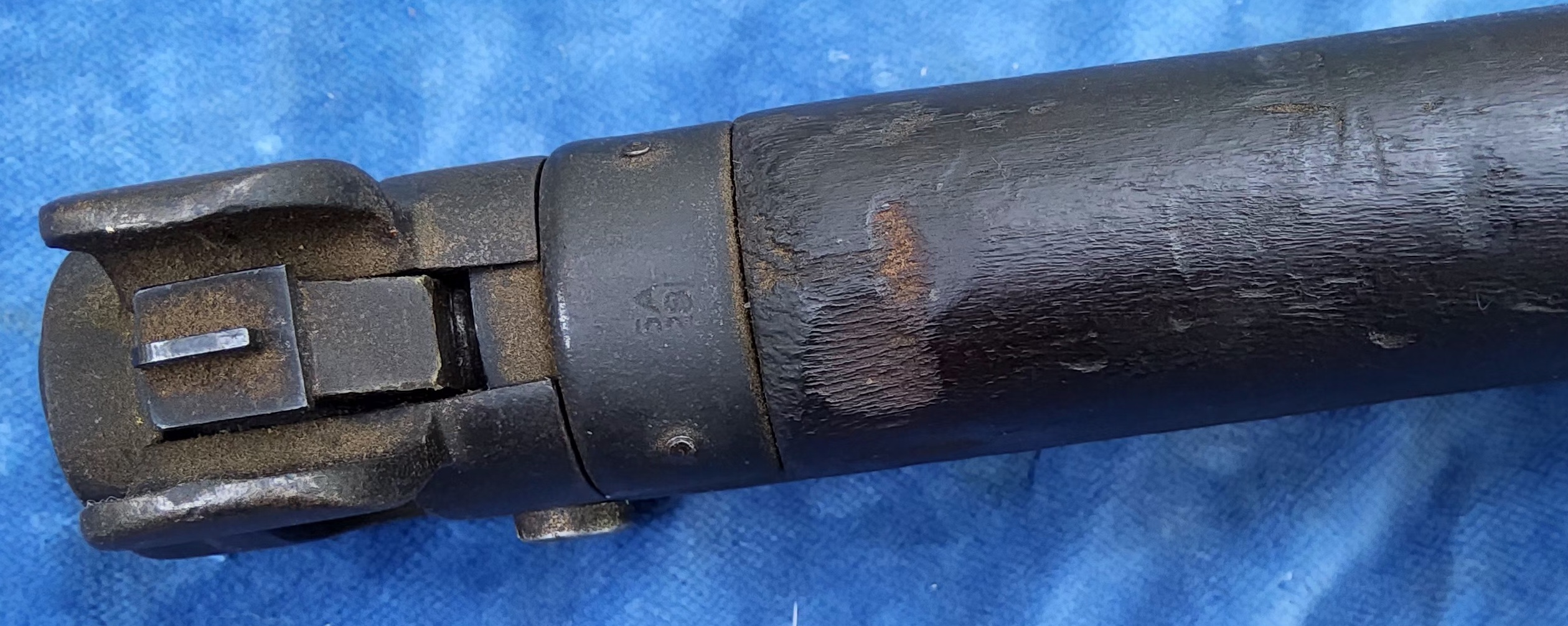 Enfield SMLE MK III (onklaar) - Afbeelding 19