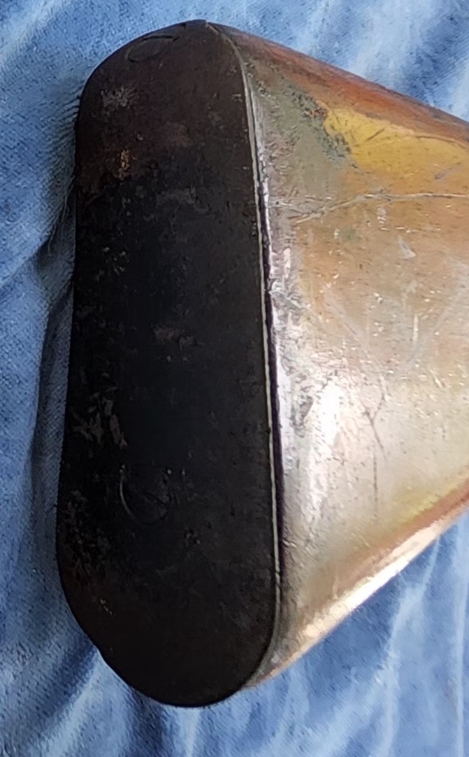 Mauser k98 schermgeweer (onklaar) - Afbeelding 5