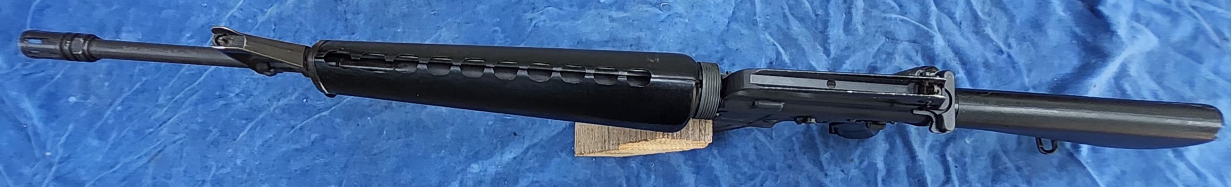Colt m16 (onklaar) - Afbeelding 13