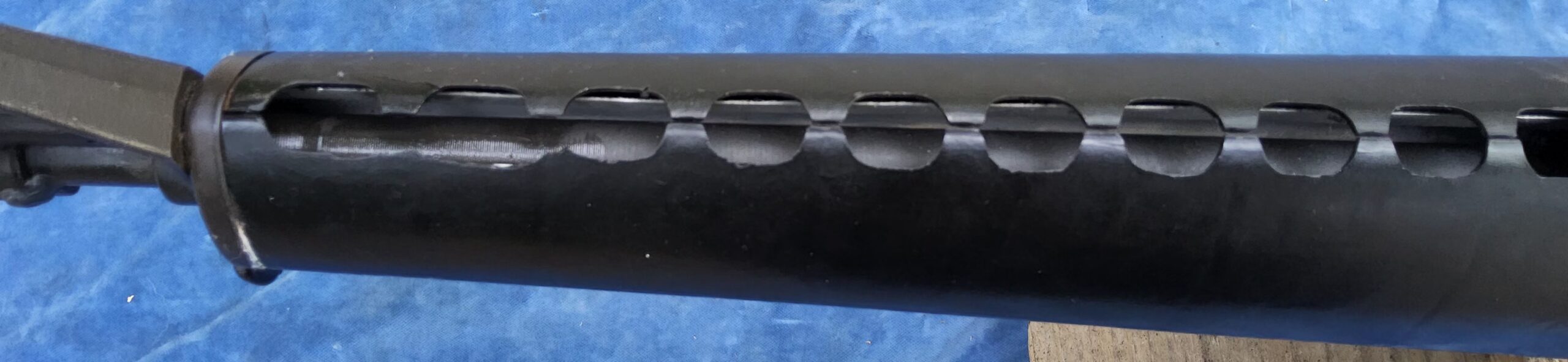 Colt m16 (onklaar) - Afbeelding 14