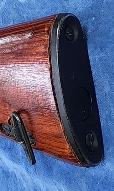 Russische AKM47 (onklaar) - Afbeelding 15