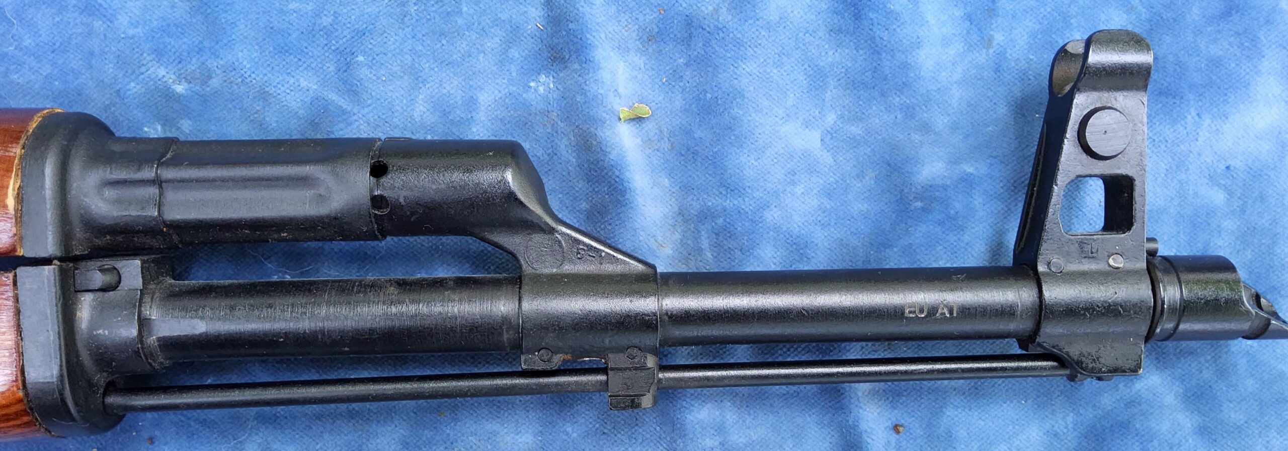Russische AKM47 (onklaar) - Afbeelding 19