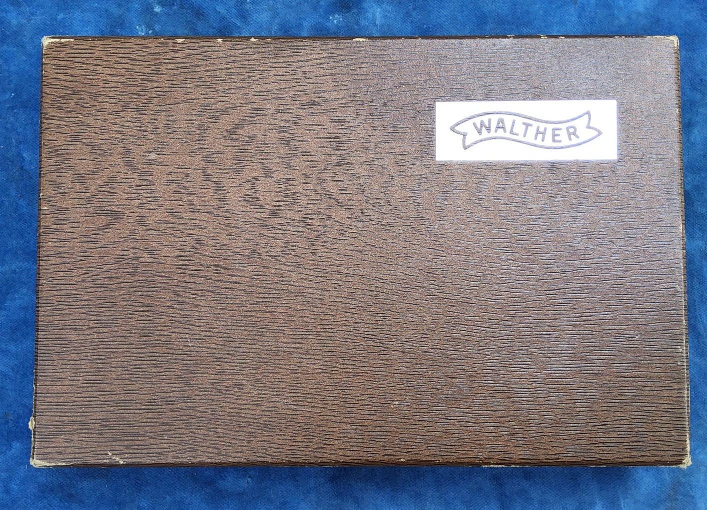 Walther PP-Super 9x18mm (onklaar) - Afbeelding 12