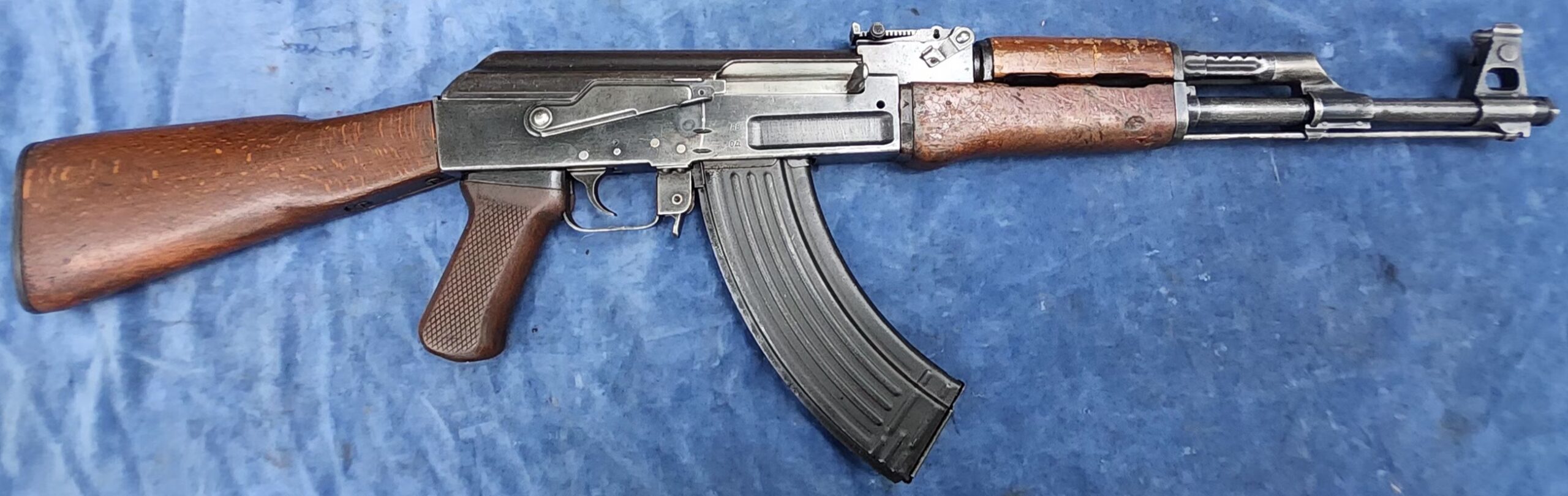 Arsenal AK47 (onklaar)