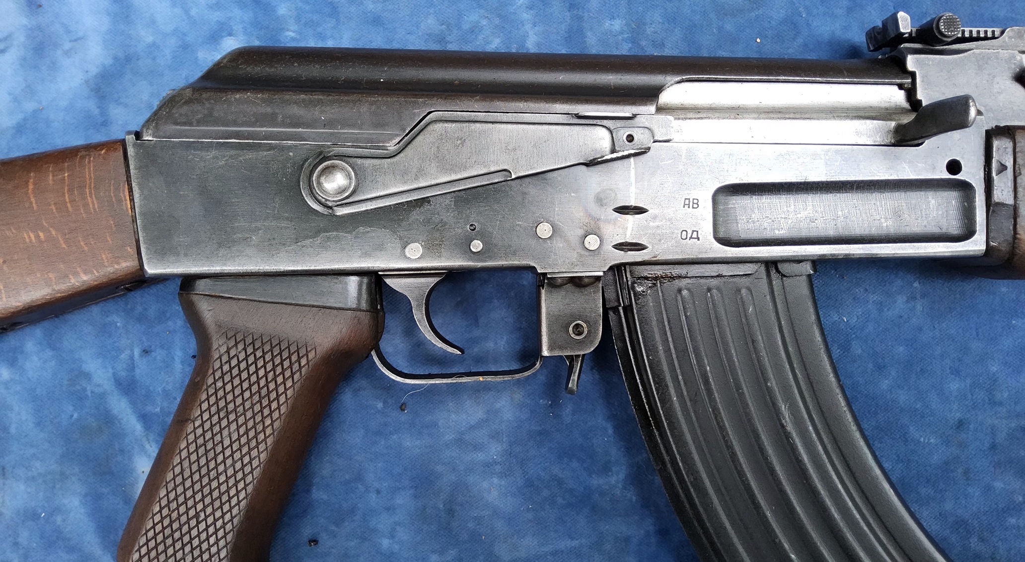 Arsenal AK47 (onklaar) - Afbeelding 15