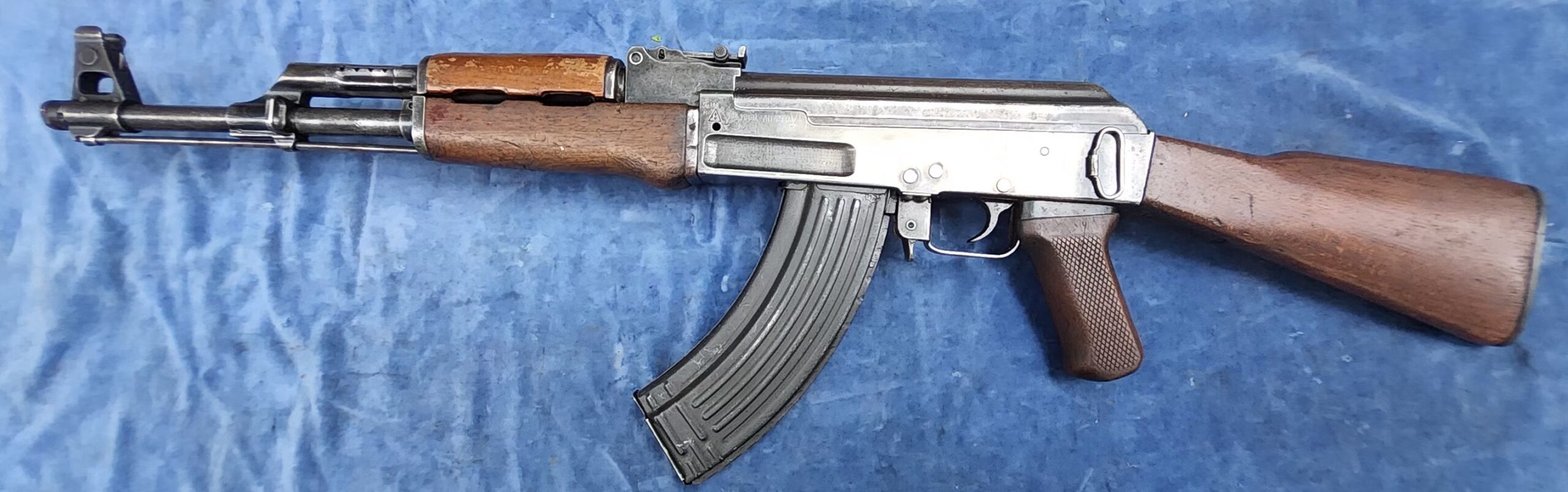 Arsenal AK47 (onklaar) - Afbeelding 8