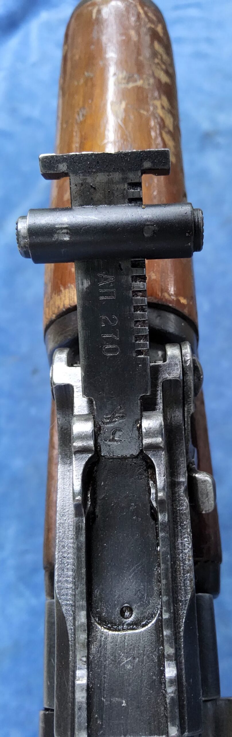 Arsenal AK47 (onklaar) - Afbeelding 14