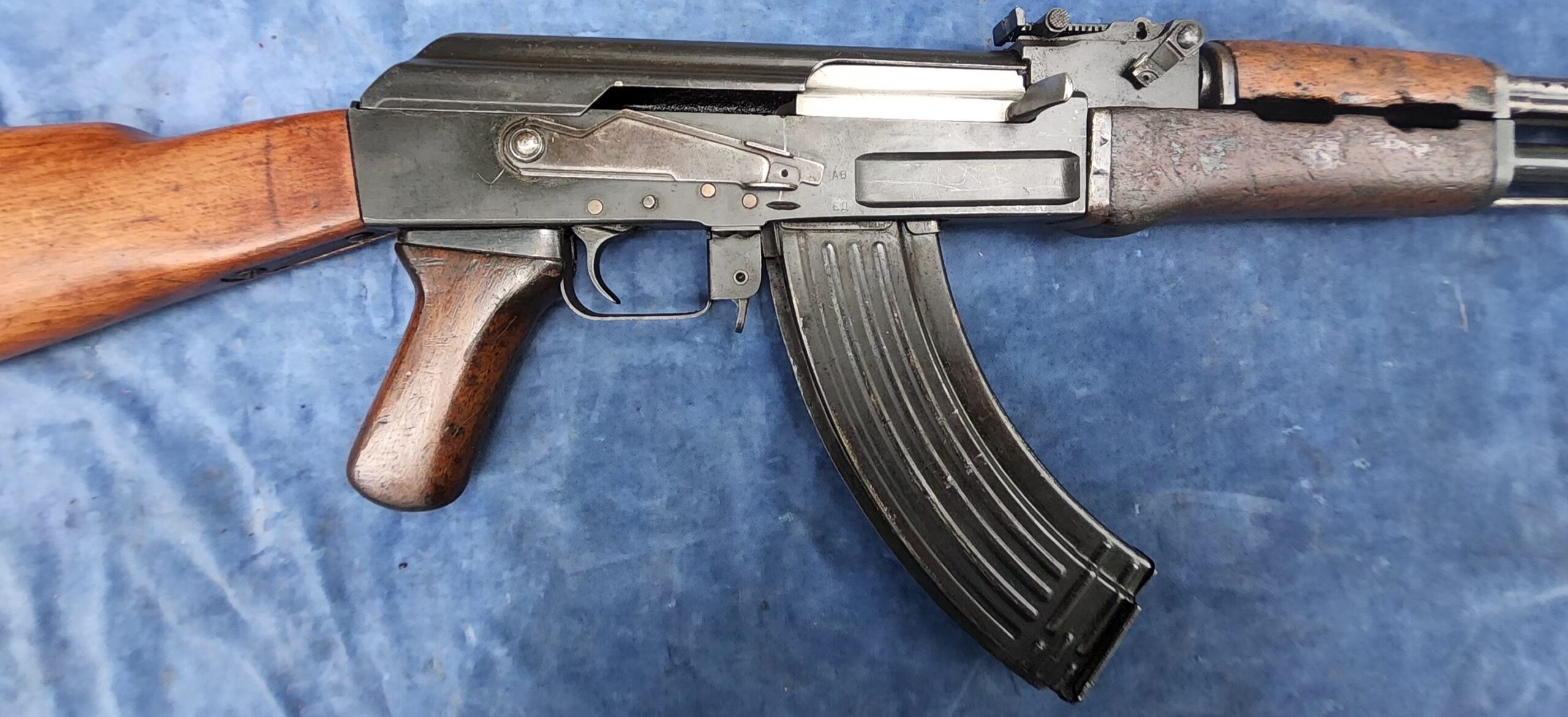 Arsenal AK47 1966 (onklaar) - Afbeelding 3