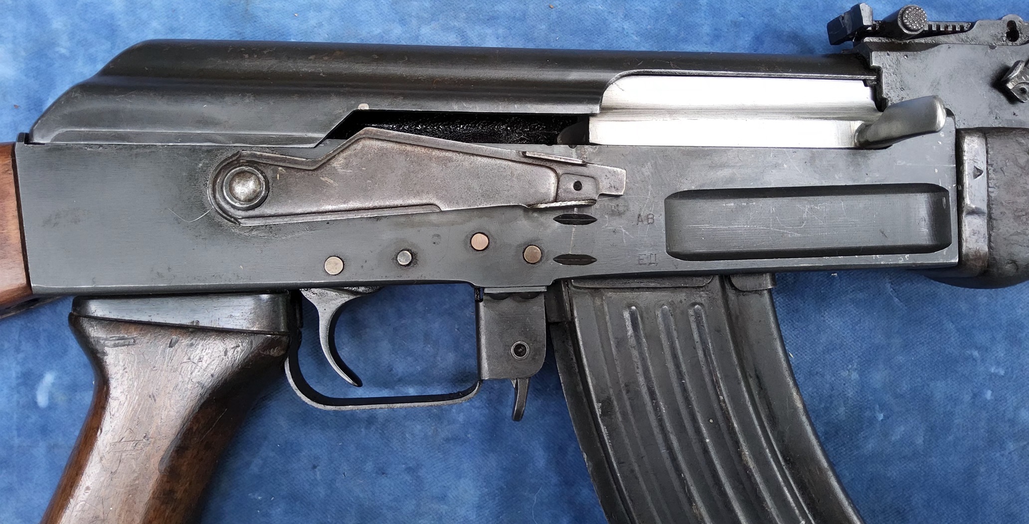 Arsenal AK47 1966 (onklaar) - Afbeelding 4