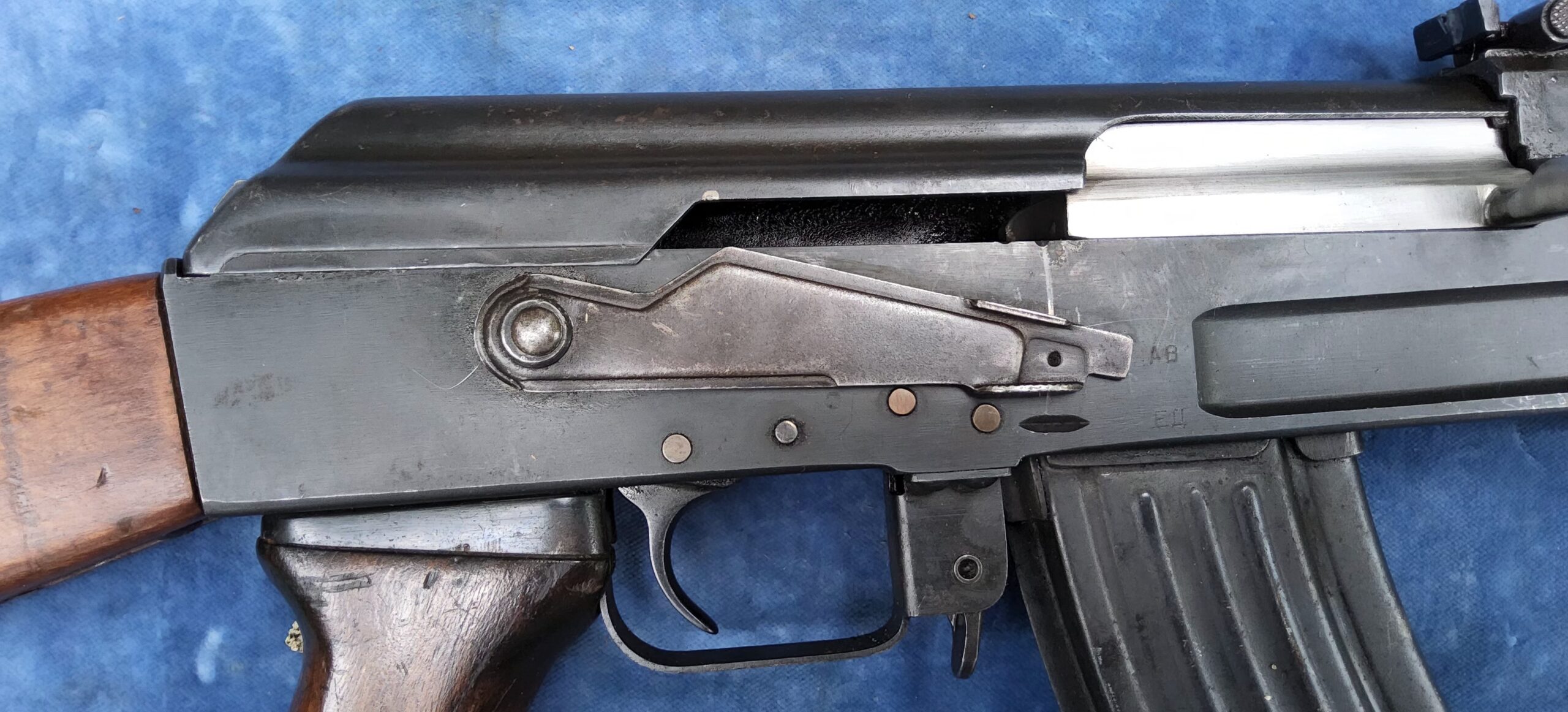 Arsenal AK47 1966 (onklaar) - Afbeelding 5