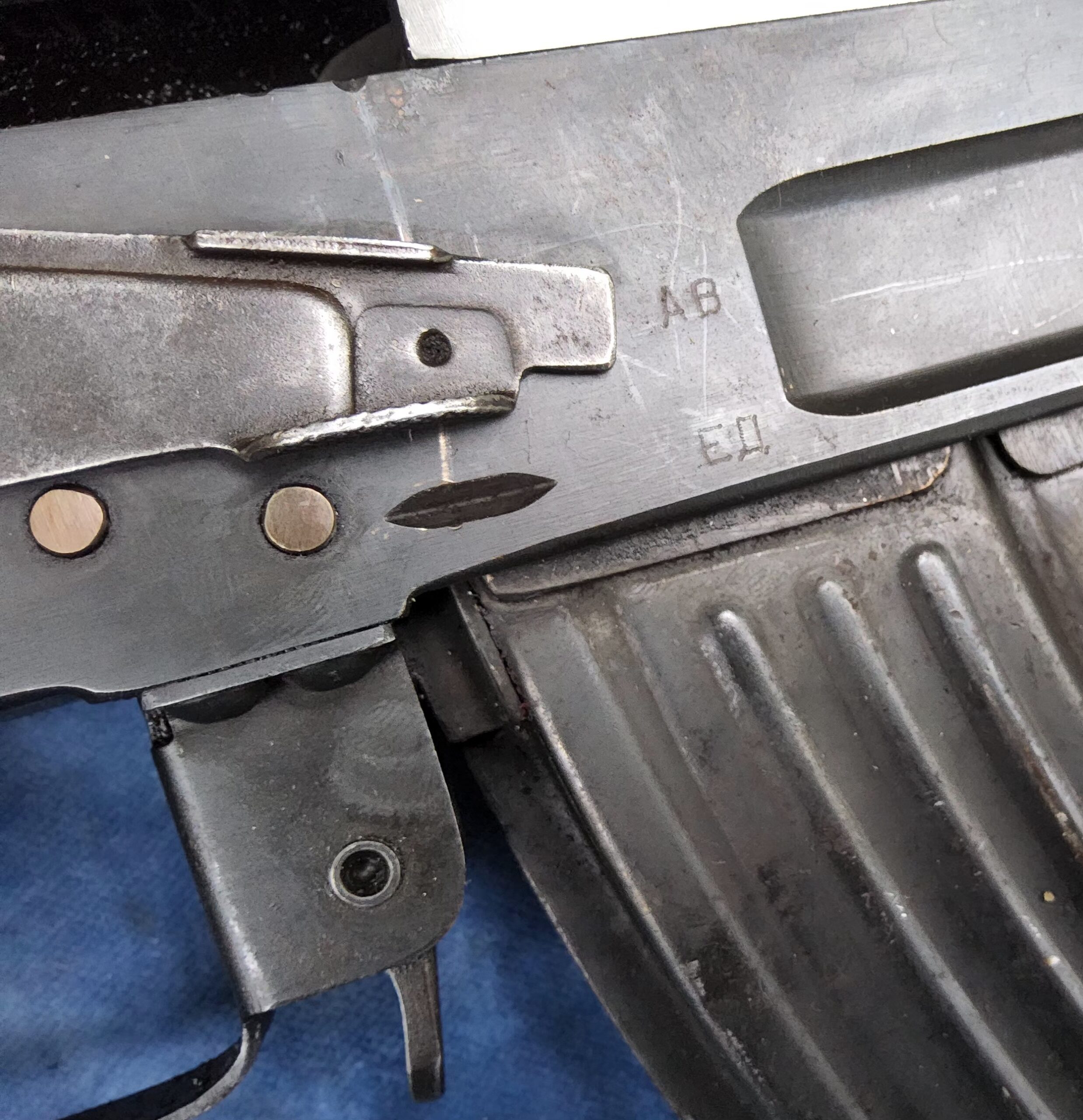 Arsenal AK47 1966 (onklaar) - Afbeelding 6