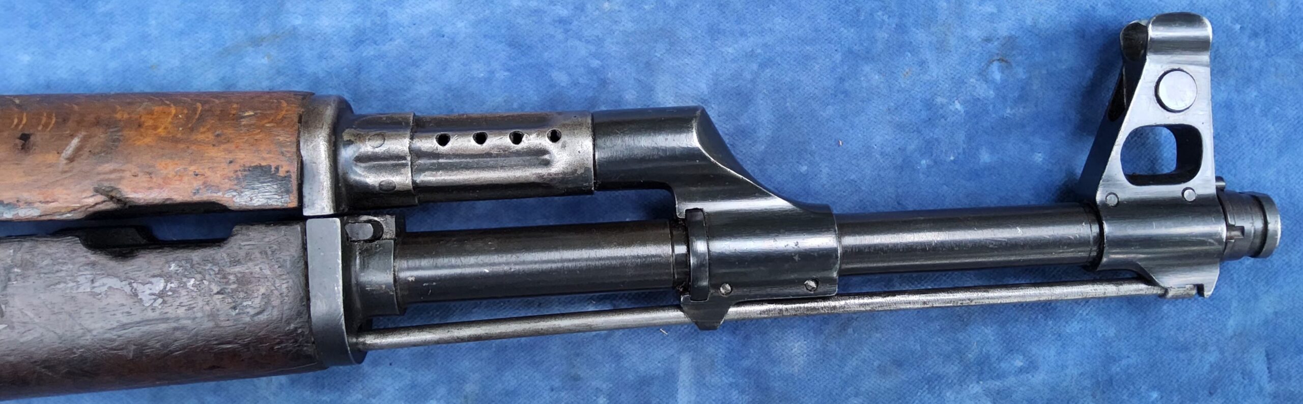 Arsenal AK47 1966 (onklaar) - Afbeelding 7