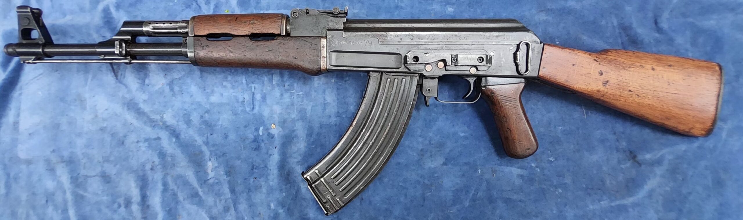 Arsenal AK47 1966 (onklaar) - Afbeelding 10