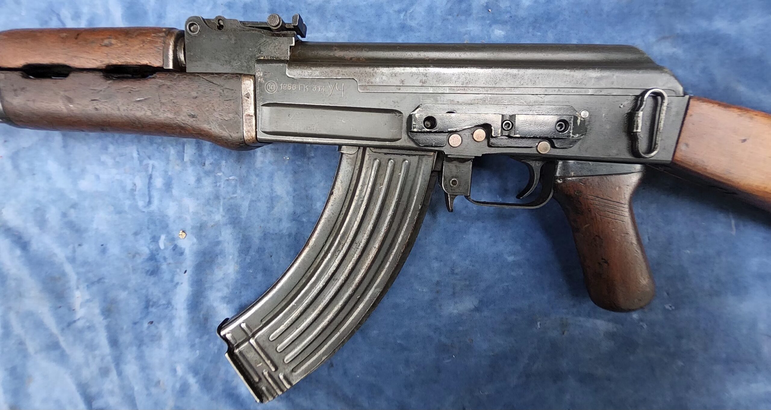 Arsenal AK47 1966 (onklaar) - Afbeelding 11