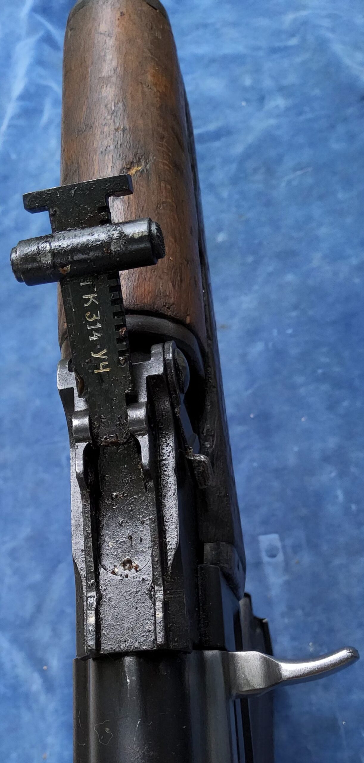 Arsenal AK47 1966 (onklaar) - Afbeelding 18
