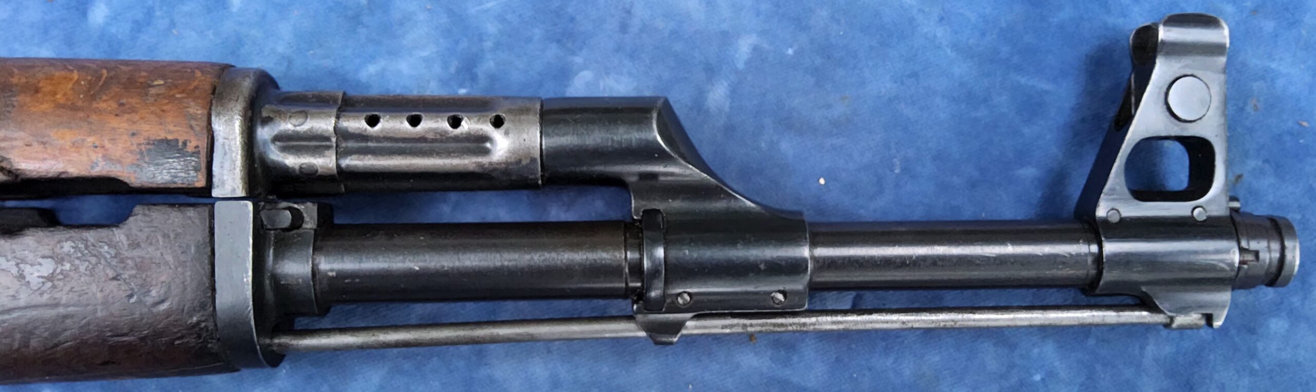 Arsenal AK47 1966 (onklaar) - Afbeelding 19
