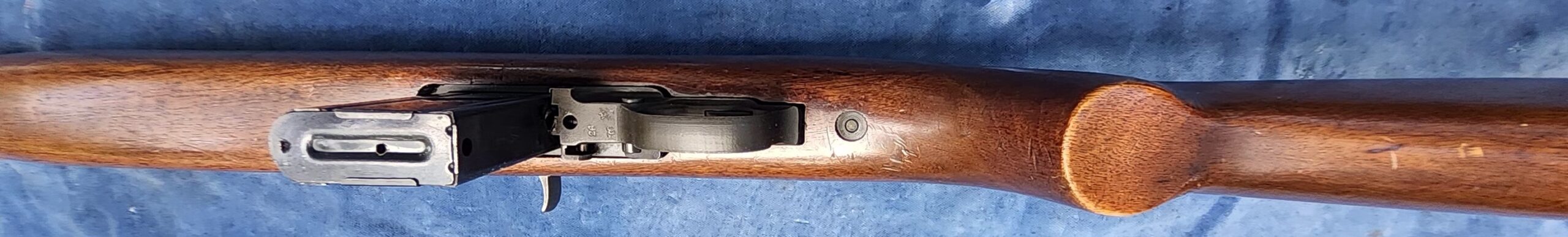 Inland 30m1 carbine (onklaar) - Afbeelding 5