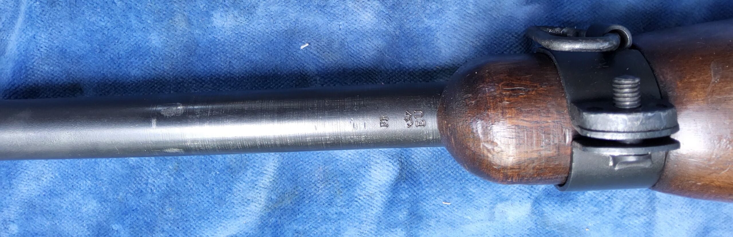 Inland 30m1 carbine (onklaar) - Afbeelding 6