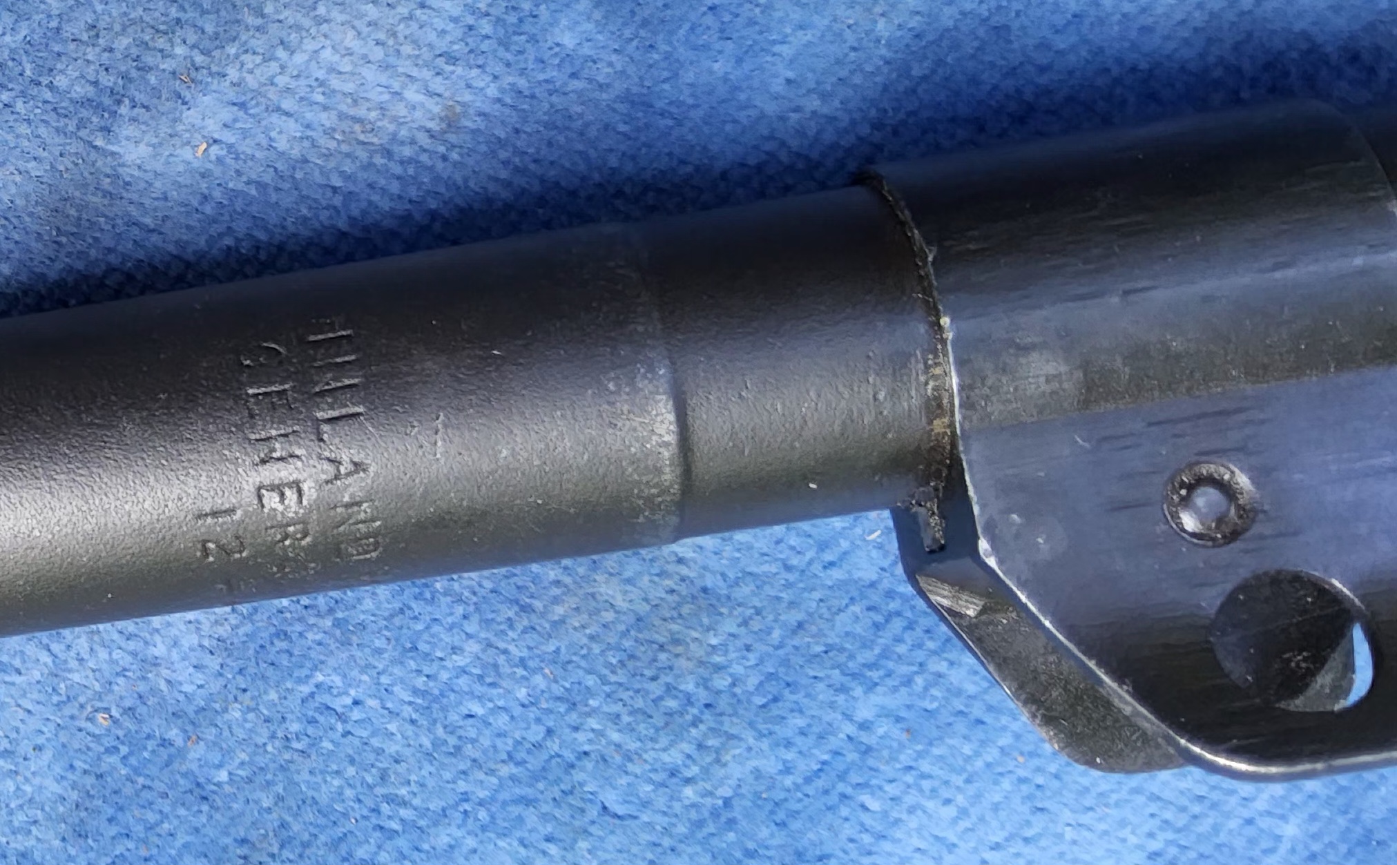 Inland 30m1 carbine (onklaar) - Afbeelding 11