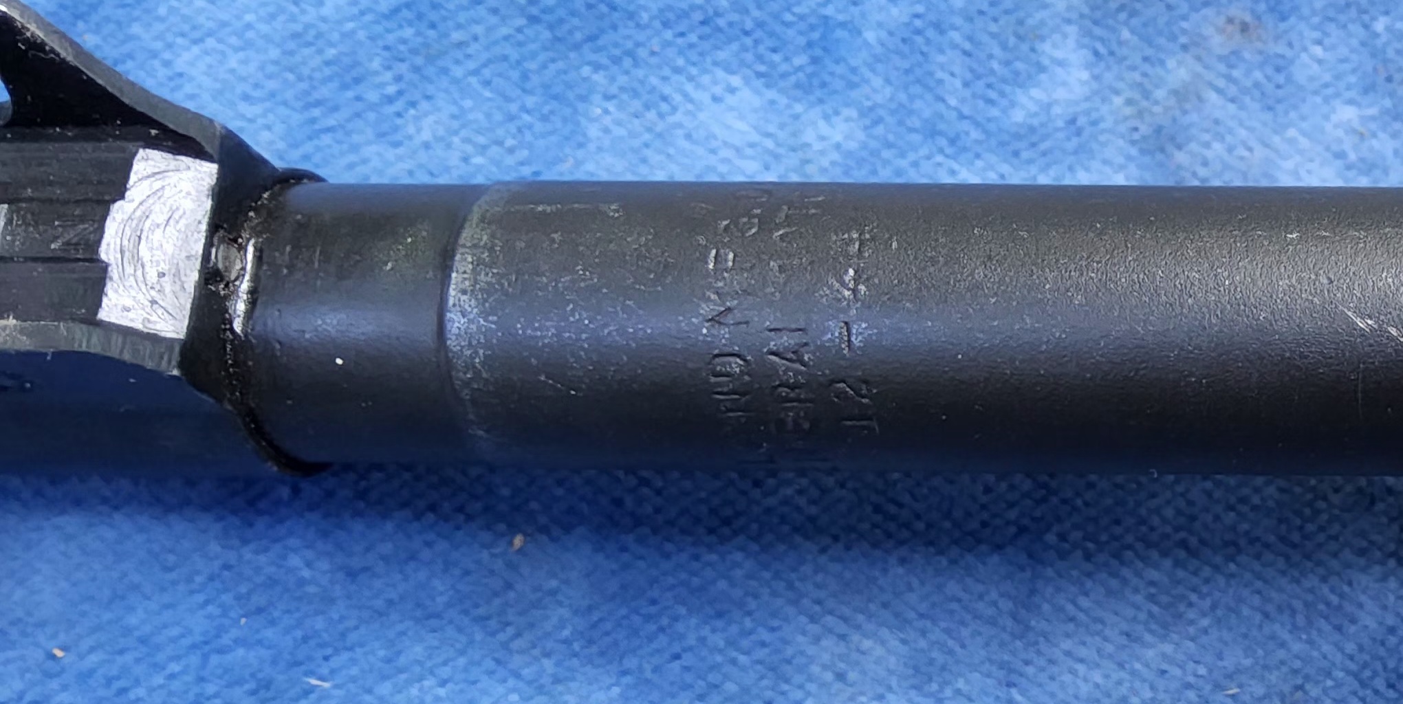 Inland 30m1 carbine (onklaar) - Afbeelding 12