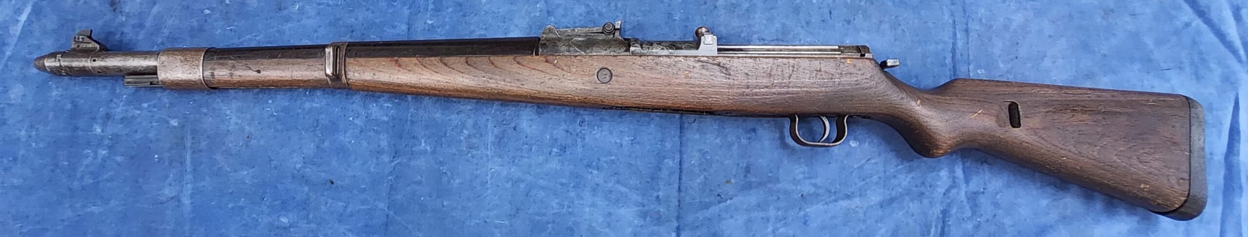 Gewehr 41 DUV 43 (onklaar) - Afbeelding 2