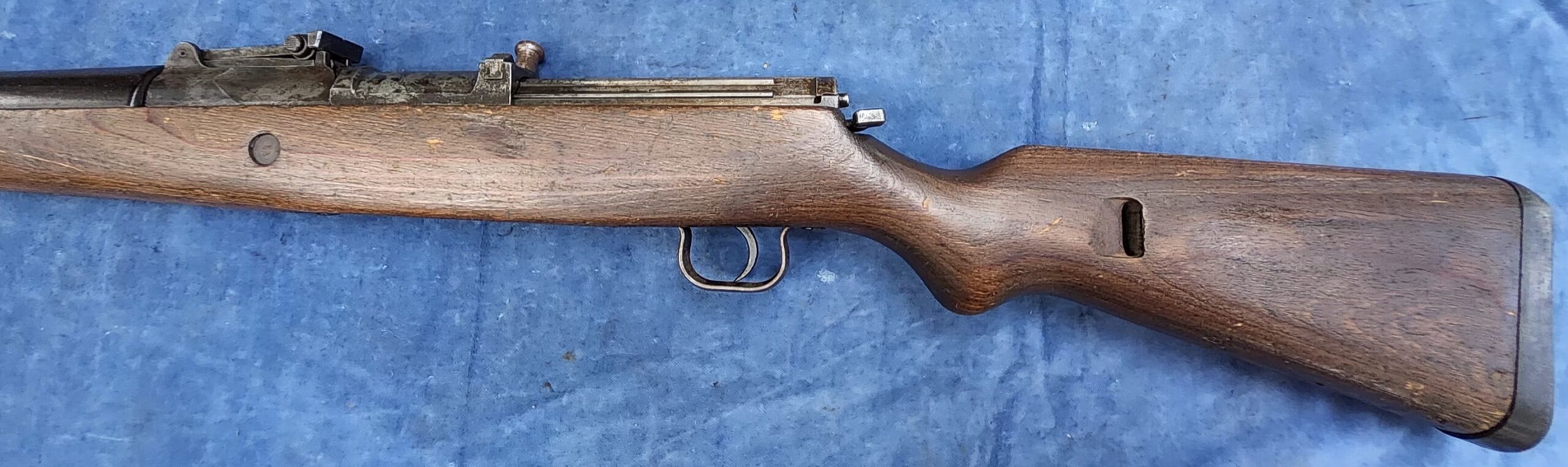 Gewehr 41 DUV 43 (onklaar) - Afbeelding 3
