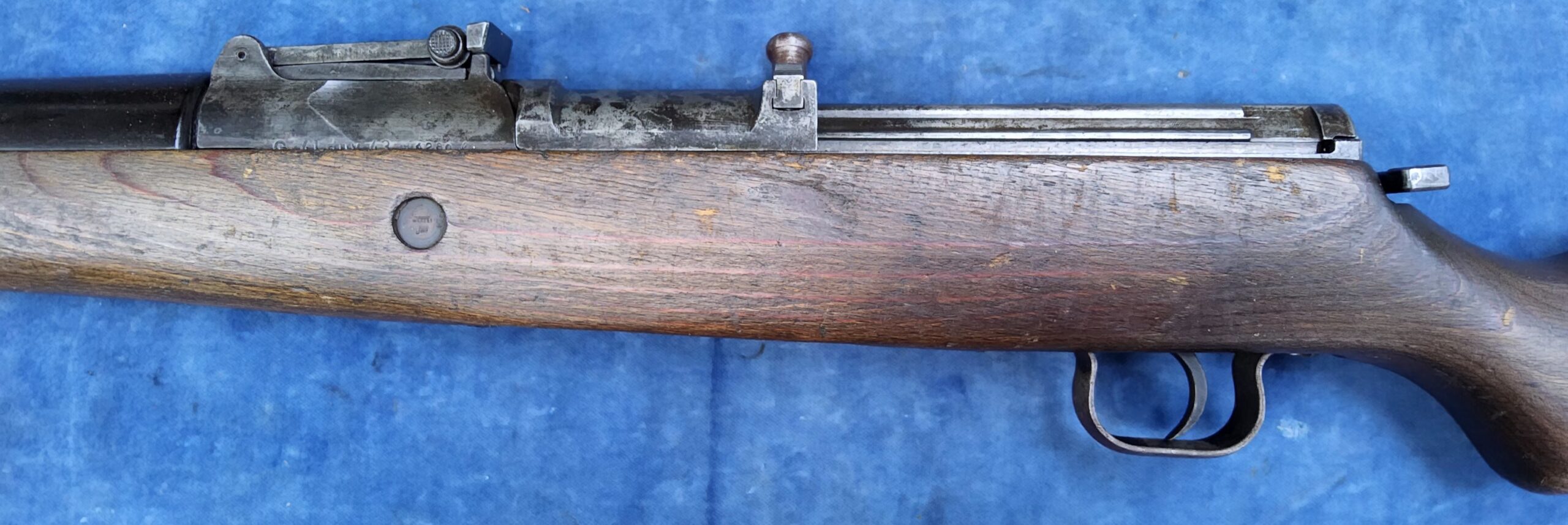 Gewehr 41 DUV 43 (onklaar) - Afbeelding 5