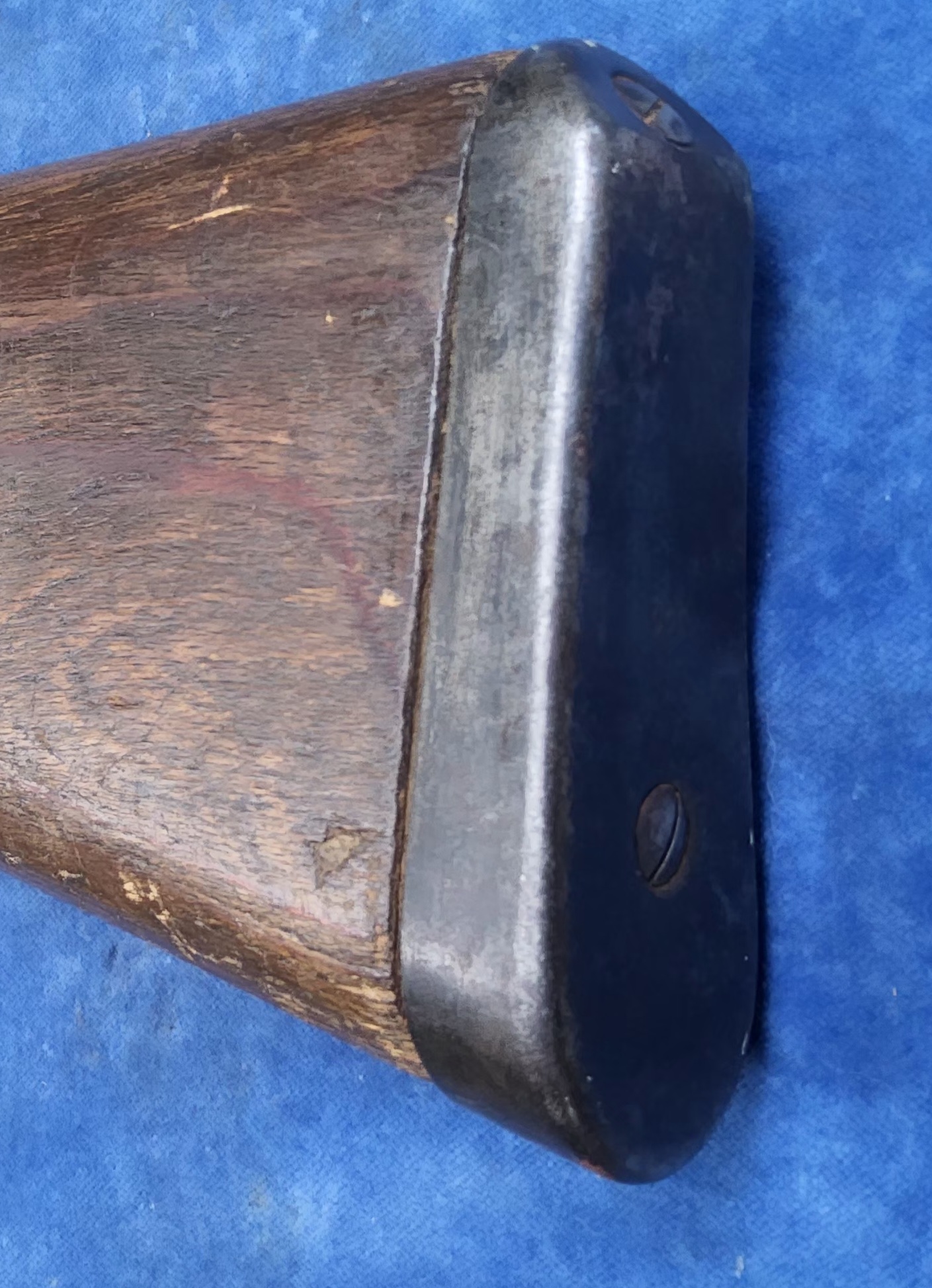 Gewehr 41 DUV 43 (onklaar) - Afbeelding 7