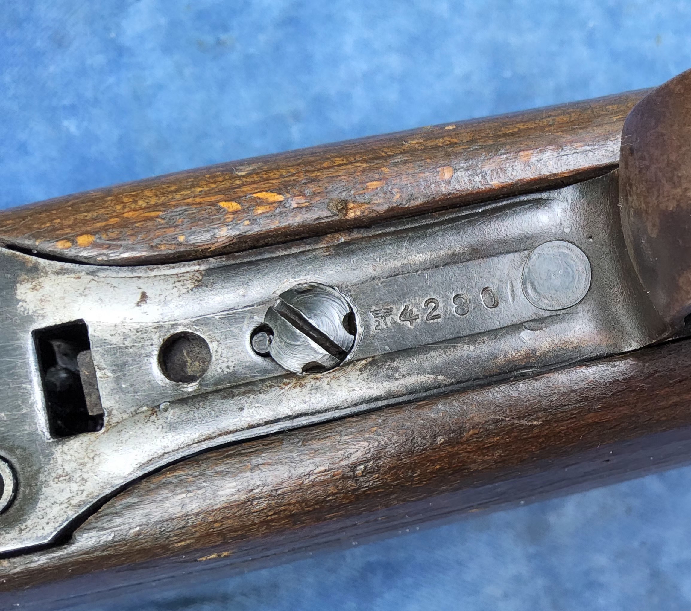 Gewehr 41 DUV 43 (onklaar) - Afbeelding 11