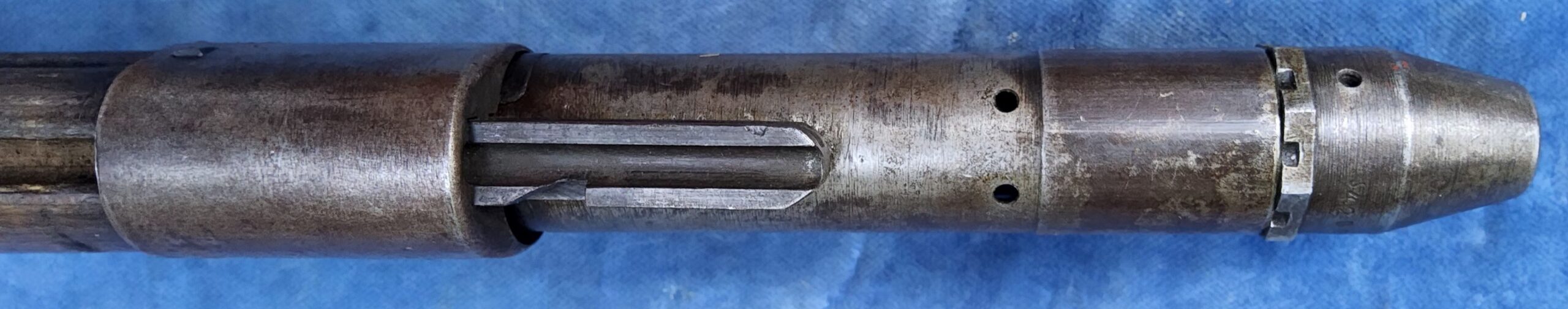 Gewehr 41 DUV 43 (onklaar) - Afbeelding 13