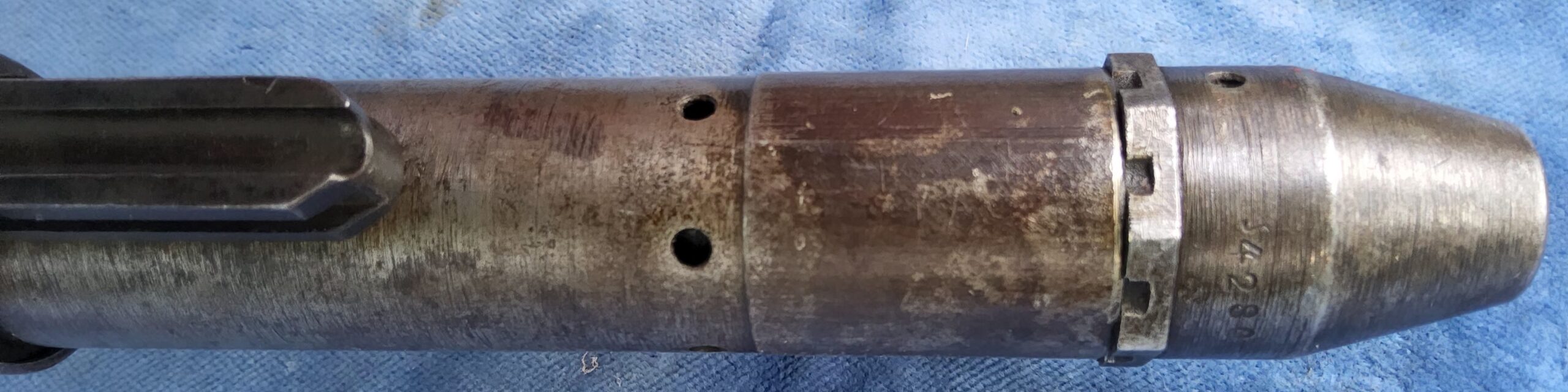 Gewehr 41 DUV 43 (onklaar) - Afbeelding 14