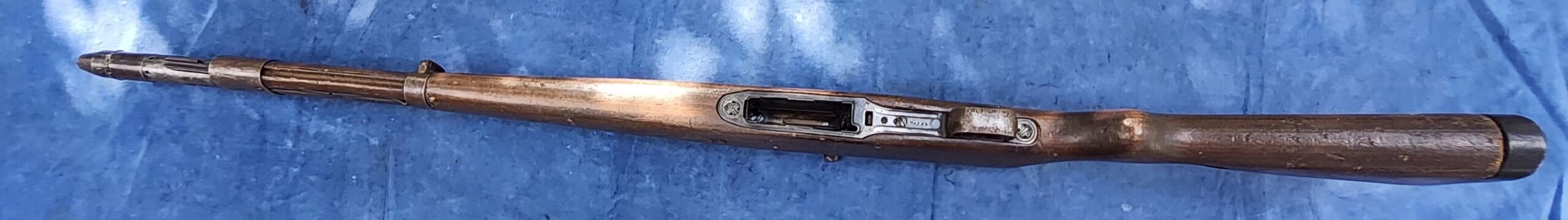 Gewehr 41 DUV 43 (onklaar) - Afbeelding 15