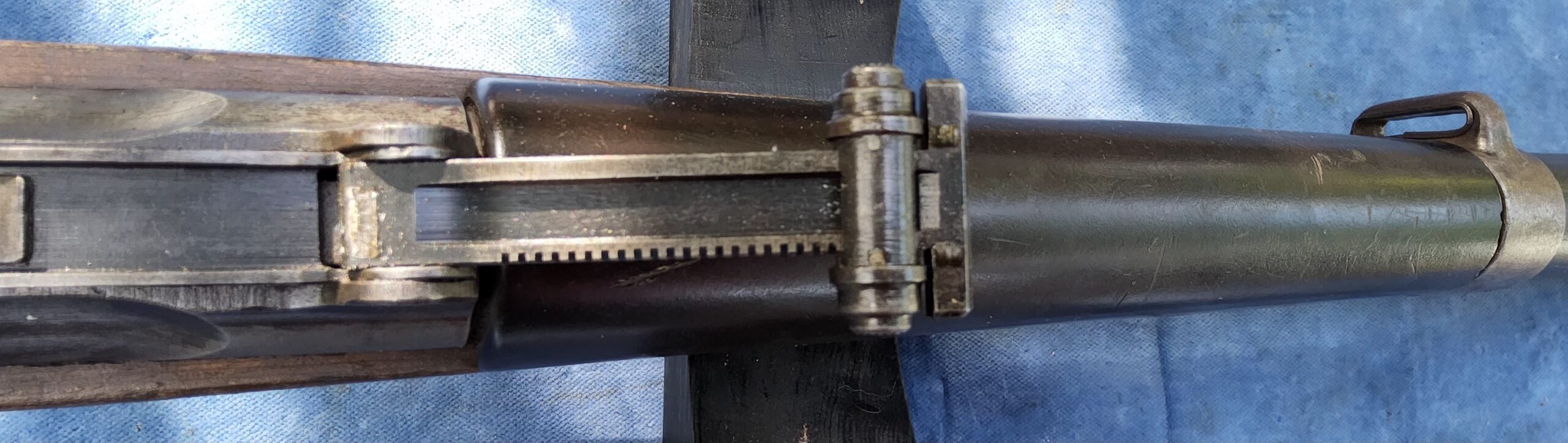 Gewehr 41 DUV 43 (onklaar) - Afbeelding 20