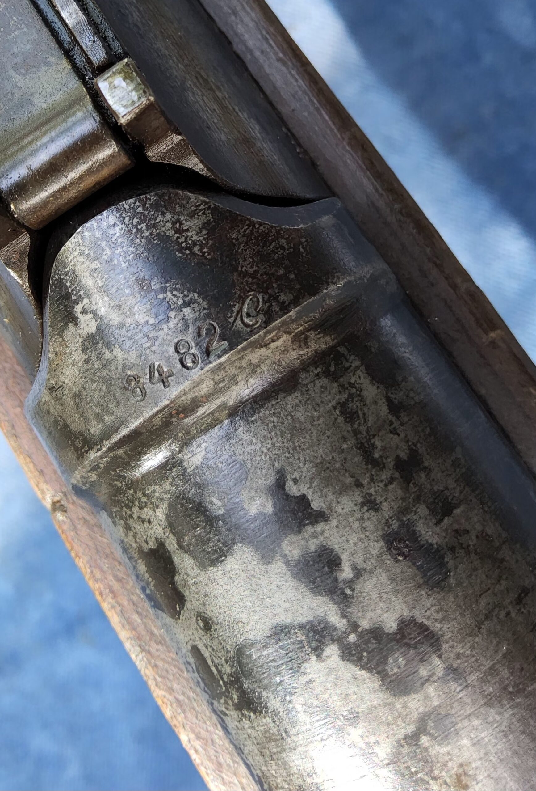 Gewehr 41 DUV 43 (onklaar) - Afbeelding 22