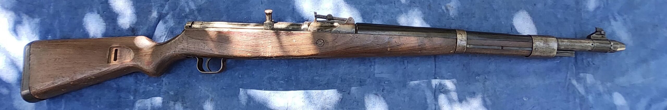 Gewehr 41 DUV 43 (onklaar) - Afbeelding 24