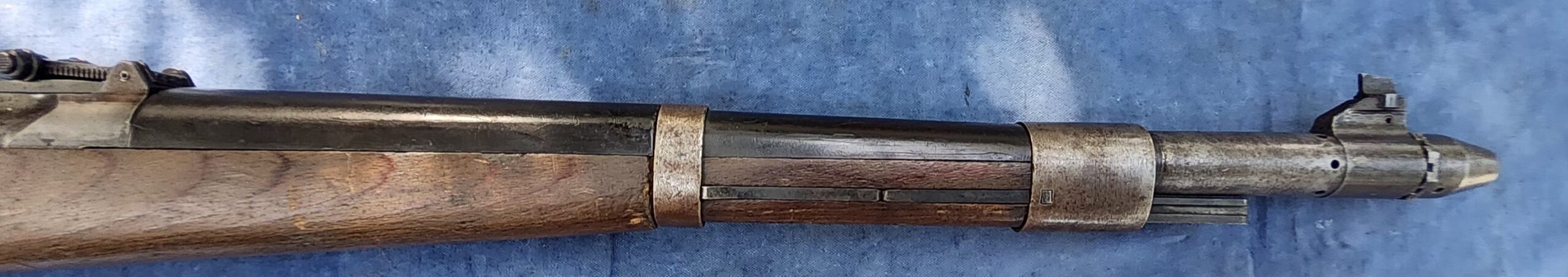 Gewehr 41 DUV 43 (onklaar) - Afbeelding 26