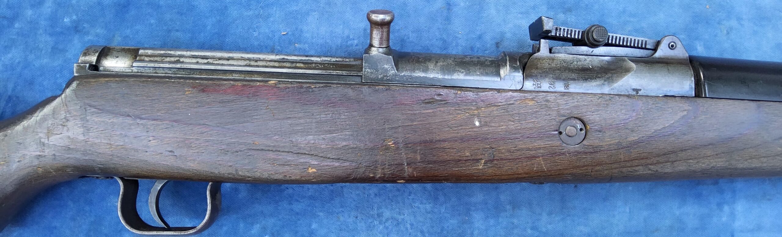 Gewehr 41 DUV 43 (onklaar) - Afbeelding 27
