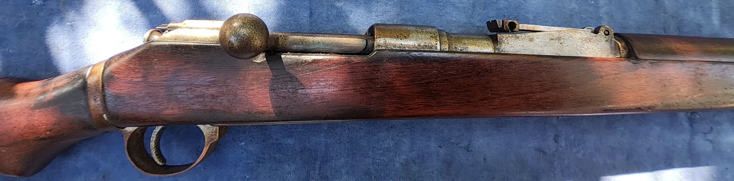 Hongaarse G98/40 (onklaar) - Afbeelding 5