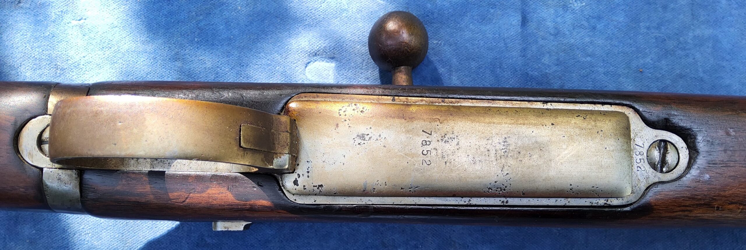 Hongaarse G98/40 (onklaar) - Afbeelding 12
