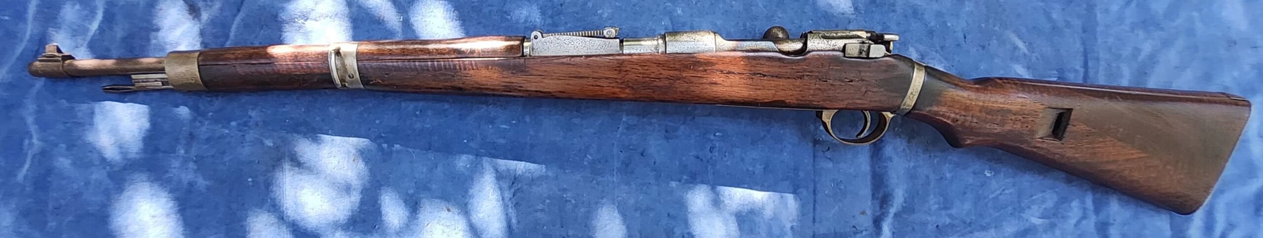 Hongaarse G98/40 (onklaar) - Afbeelding 14