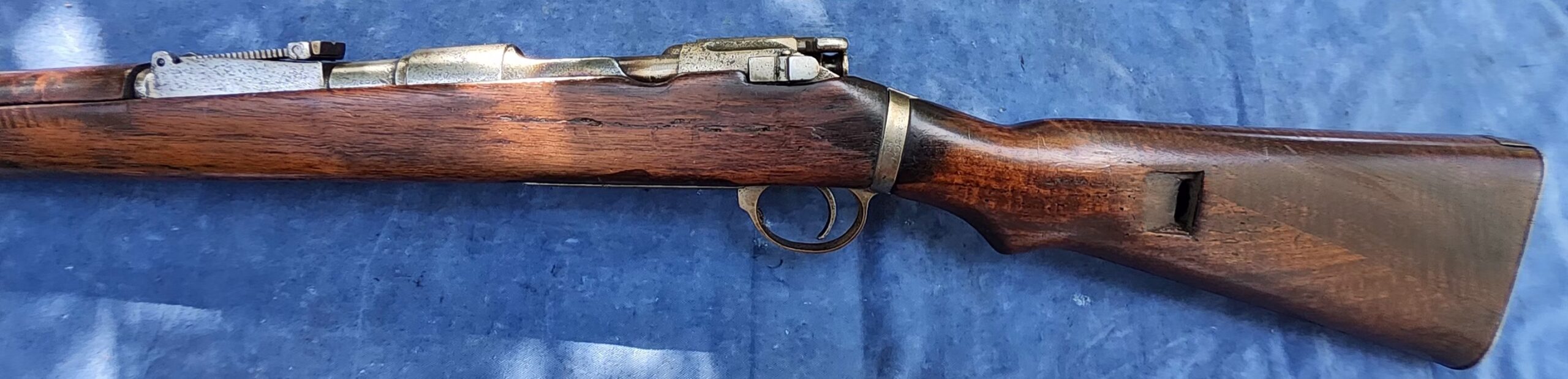 Hongaarse G98/40 (onklaar) - Afbeelding 15