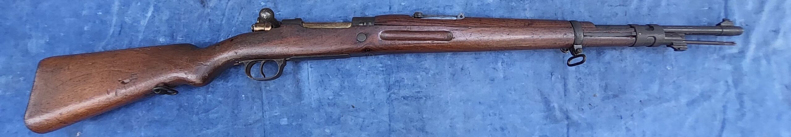 La Coruna 1946 (onklaar) - Afbeelding 2