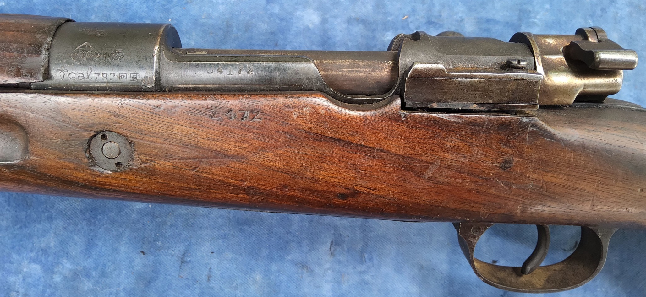 La Coruna 1946 (onklaar) - Afbeelding 15