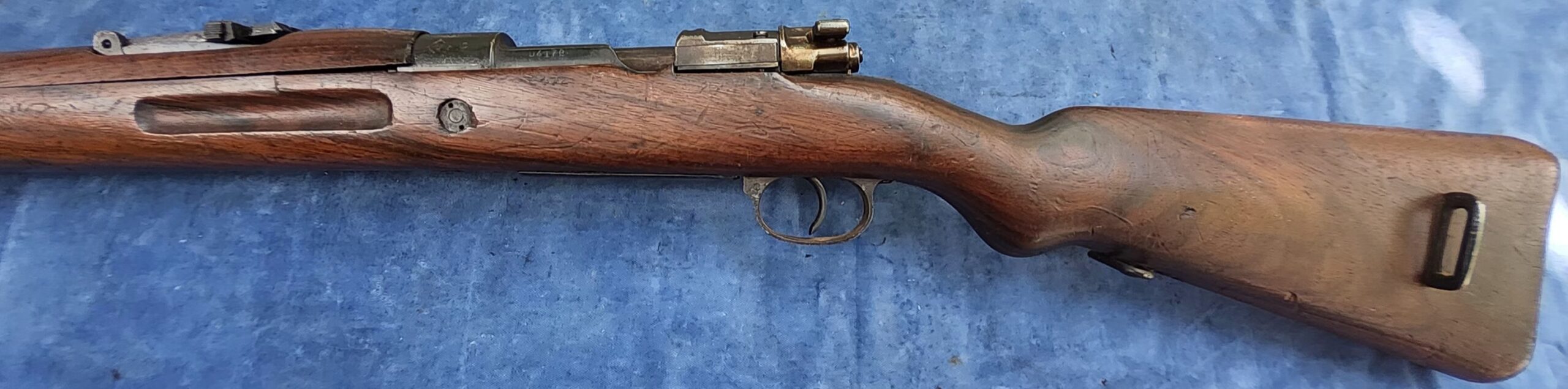 La Coruna 1946 (onklaar) - Afbeelding 21