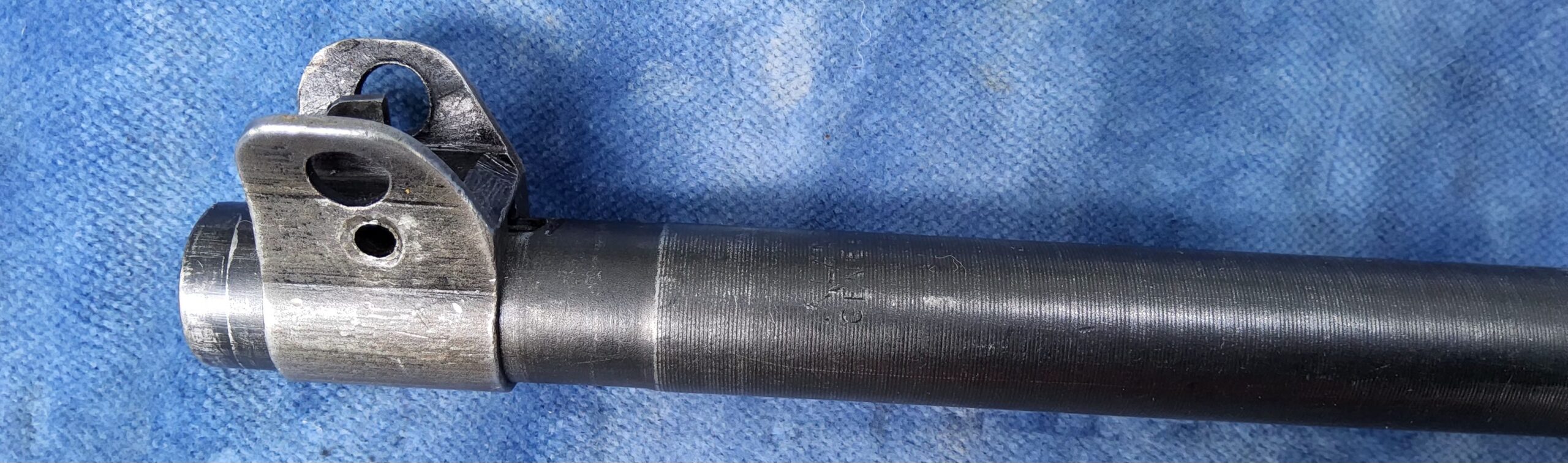Inland 30m1 carbine 1943 (onklaar) - Afbeelding 10