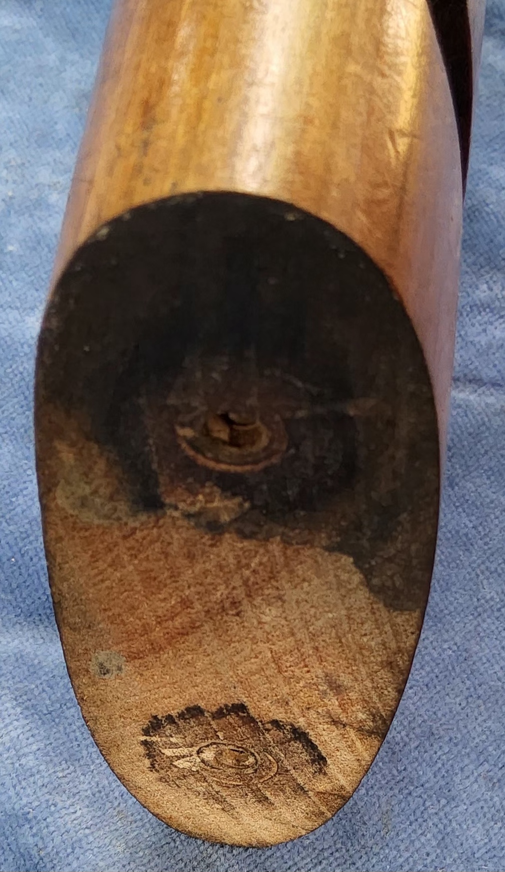 Inland 30m1 carbine 1943 (onklaar) - Afbeelding 18