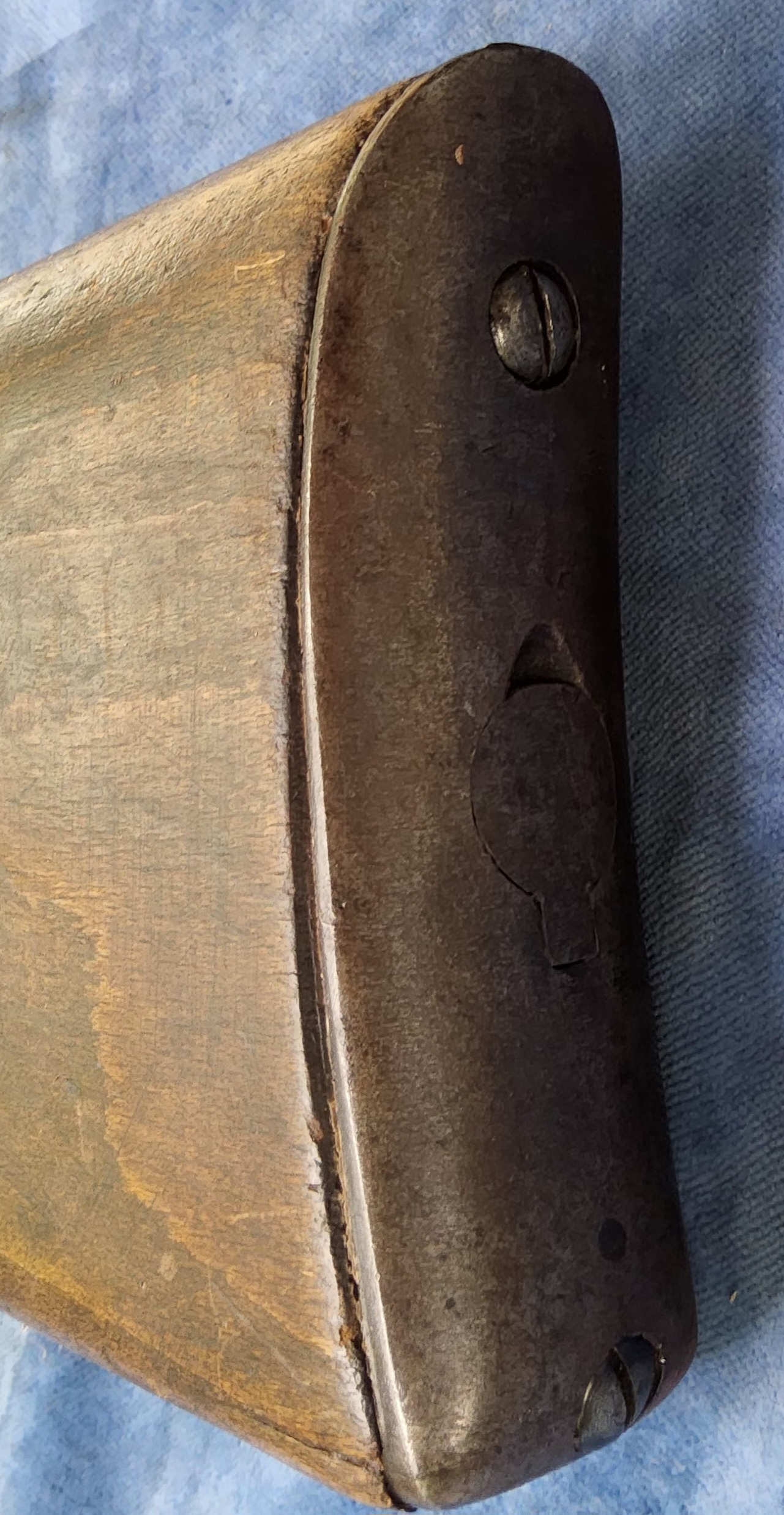 Beretta model 38/42 (onklaar) - Afbeelding 4
